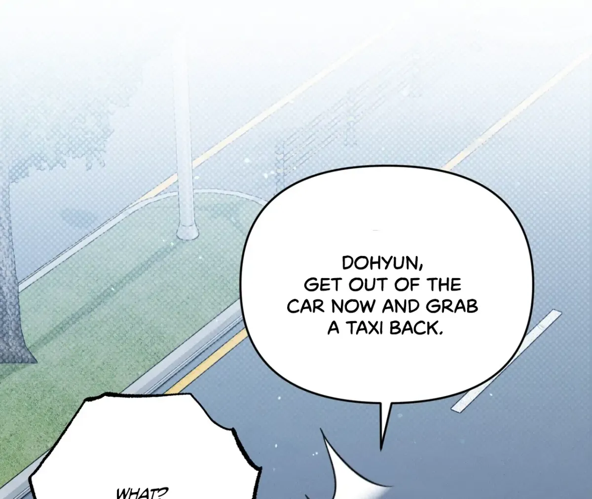 Dirty Talk Buddies Chapter 22 page 38 - 