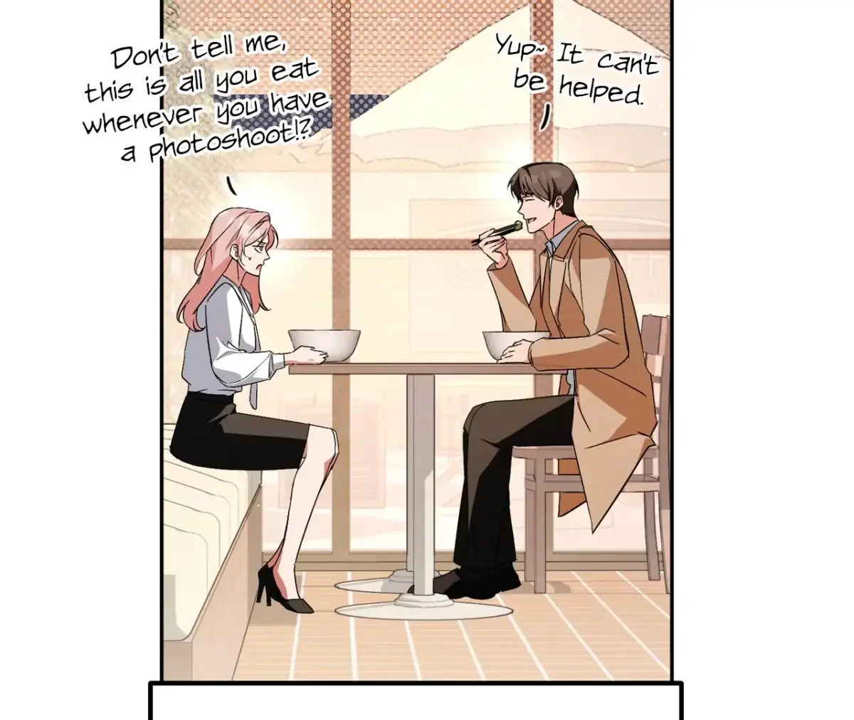 Dirty Talk Buddies Chapter 22 page 43 - 
