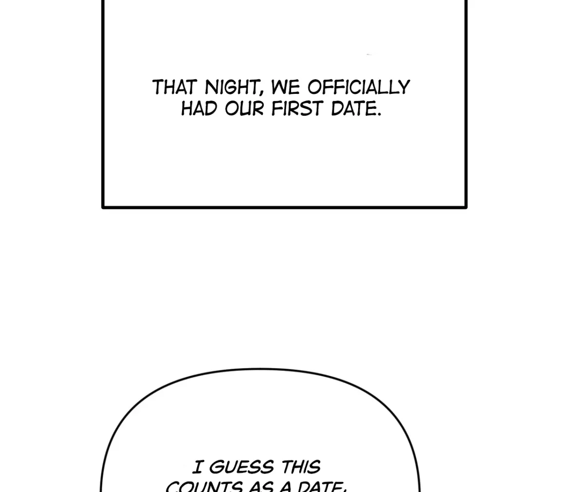 Dirty Talk Buddies Chapter 22 page 44 - 