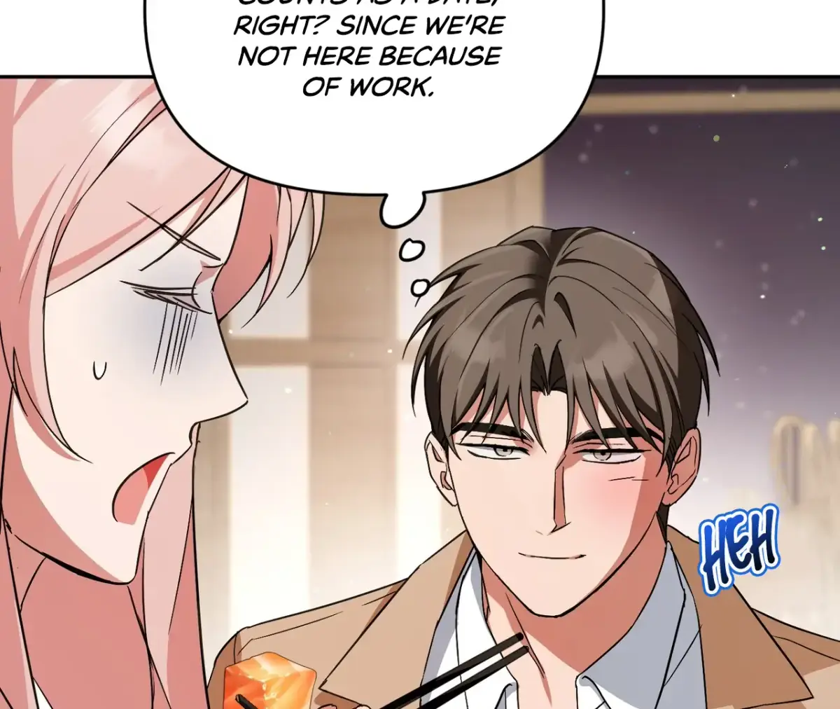 Dirty Talk Buddies Chapter 22 page 45 - 