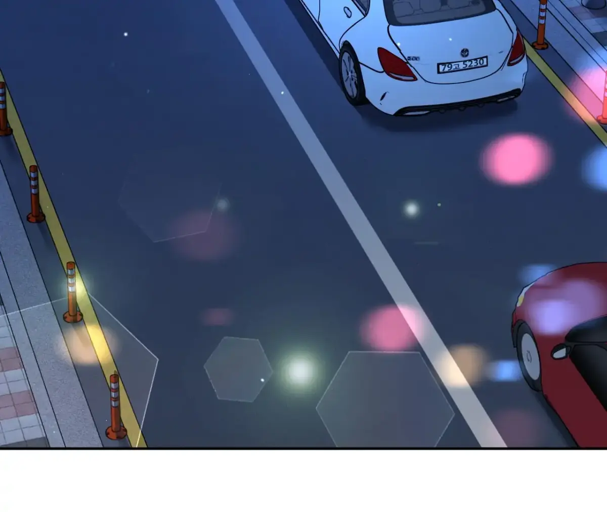 Dirty Talk Buddies Chapter 22 page 51 - 