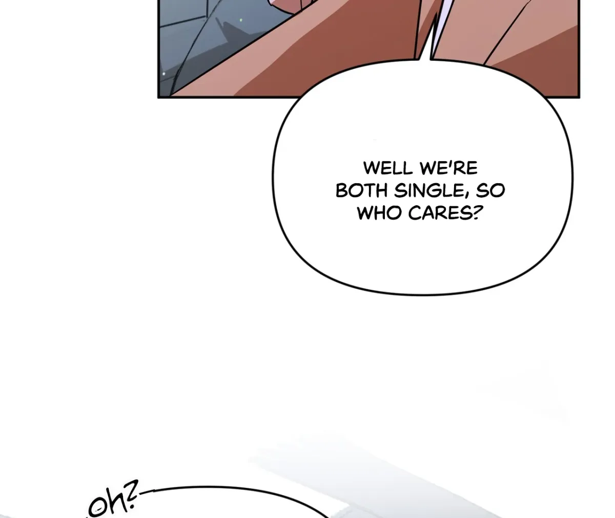 Dirty Talk Buddies Chapter 22 page 58 - 