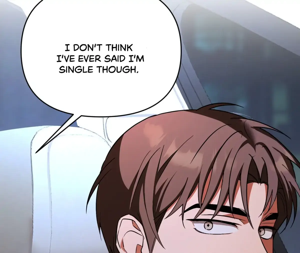 Dirty Talk Buddies Chapter 22 page 59 - 