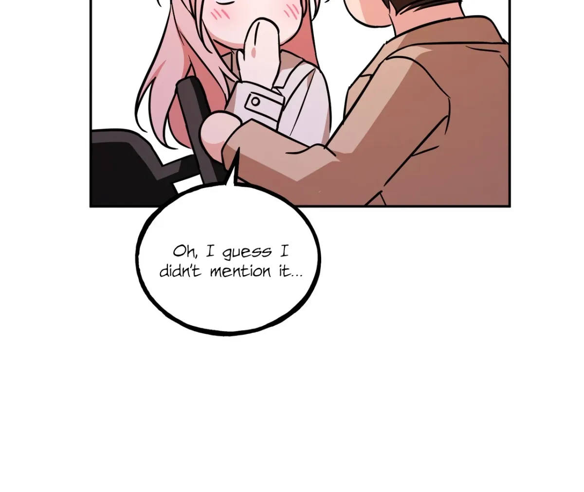 Dirty Talk Buddies Chapter 22 page 64 - 
