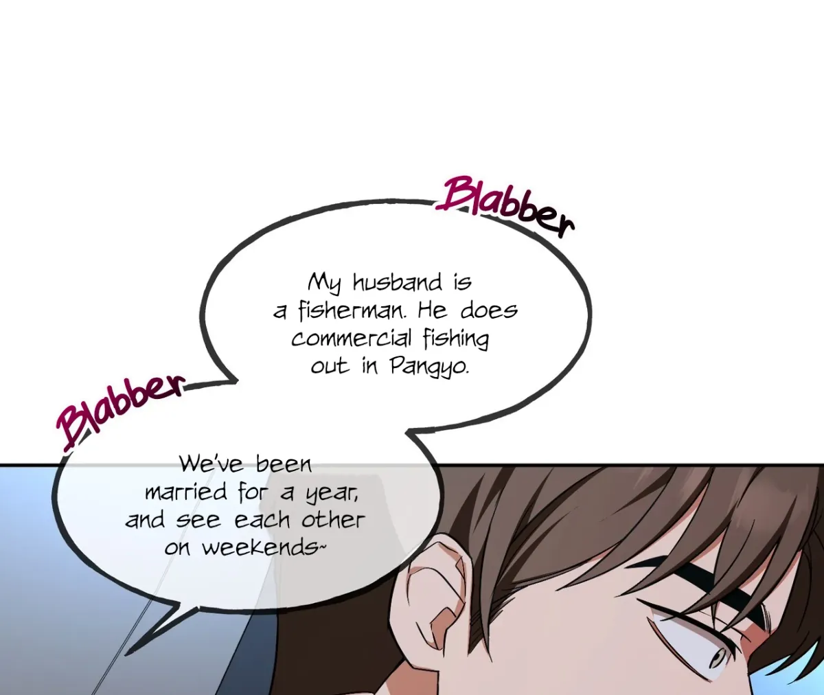 Dirty Talk Buddies Chapter 22 page 65 - 