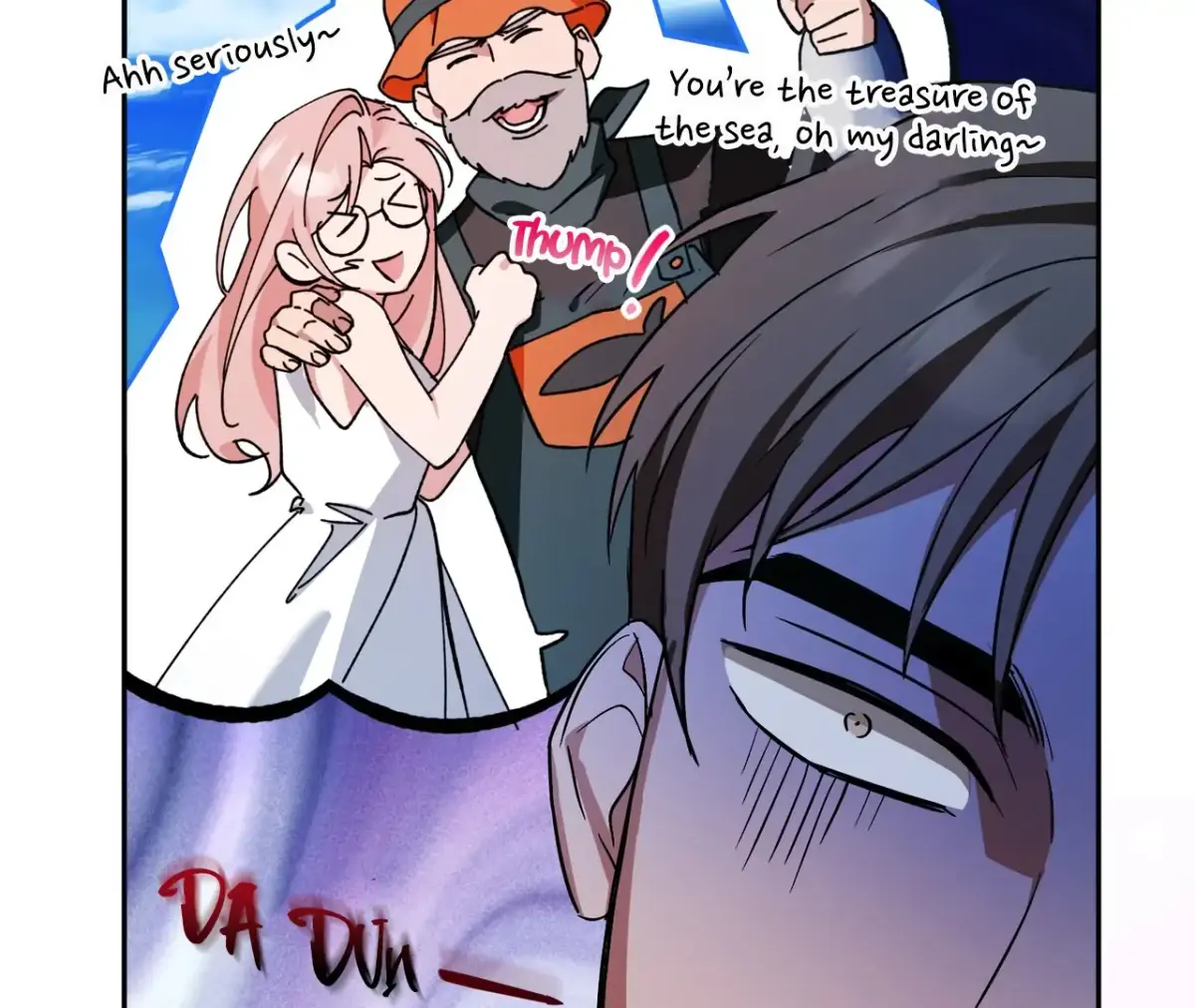 Dirty Talk Buddies Chapter 22 page 68 - 