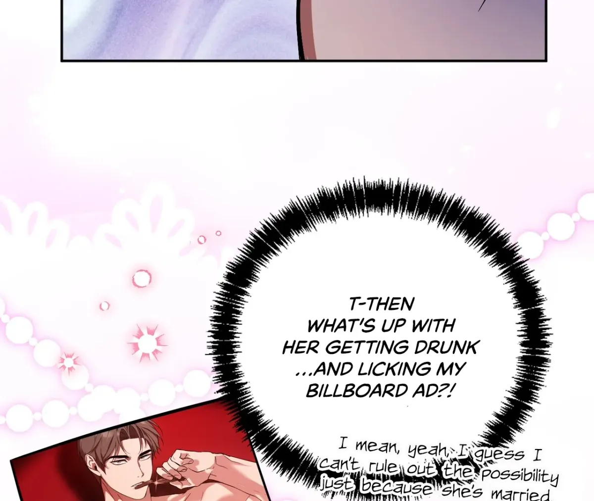 Dirty Talk Buddies Chapter 22 page 69 - 