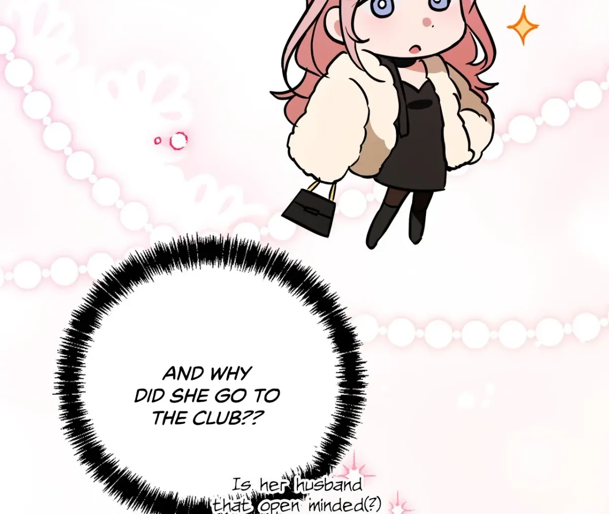 Dirty Talk Buddies Chapter 22 page 71 - 