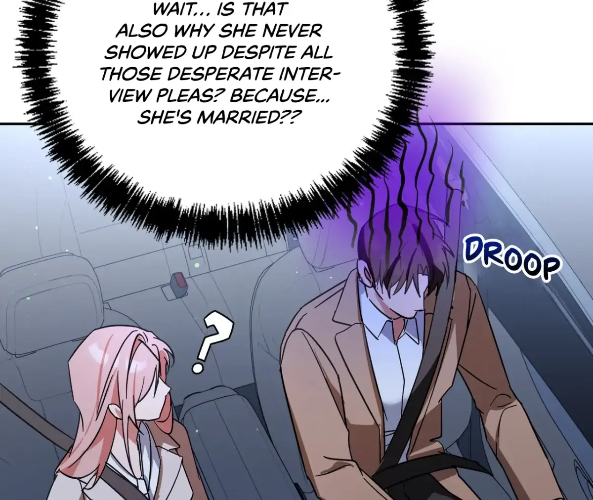 Dirty Talk Buddies Chapter 22 page 73 - 