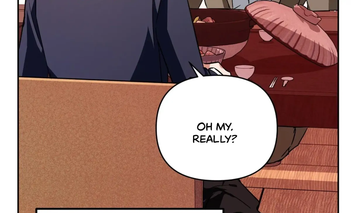 Dirty Talk Buddies Chapter 23 page 11 - 