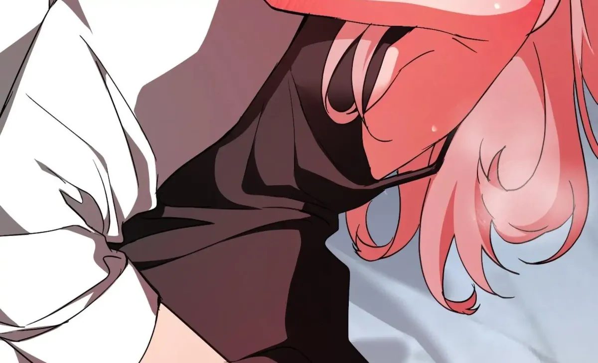 Dirty Talk Buddies Chapter 23 page 104 - 