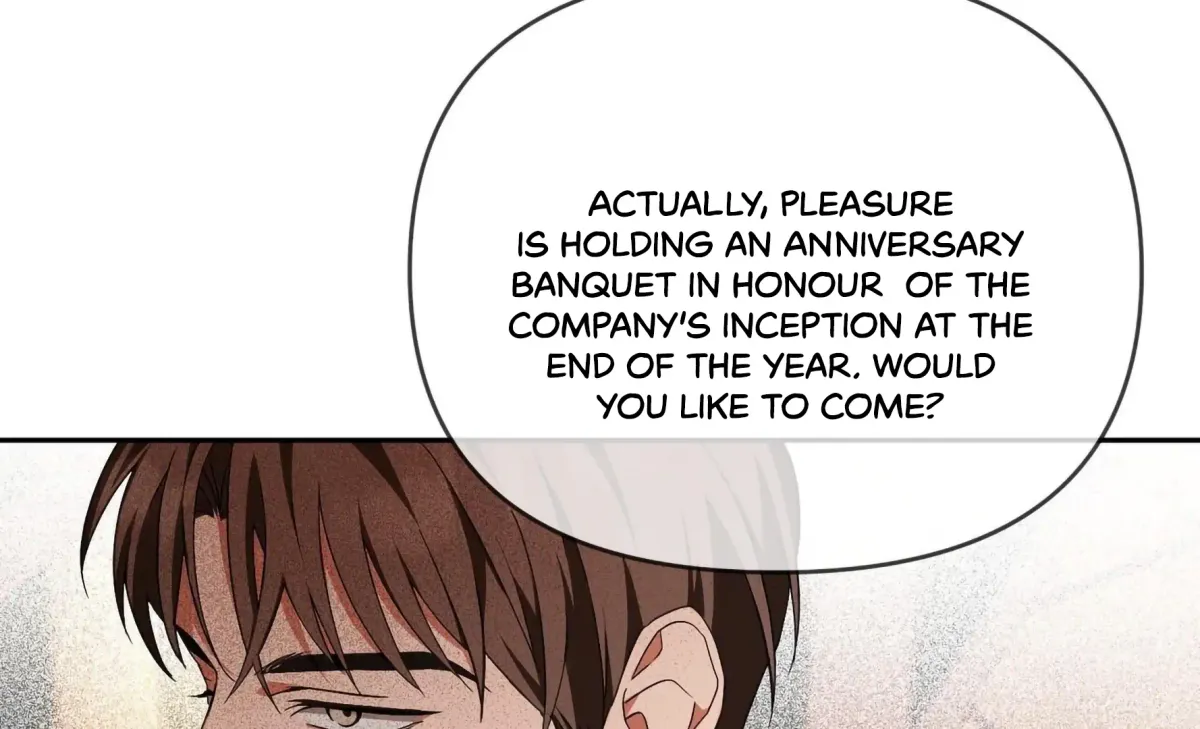 Dirty Talk Buddies Chapter 23 page 14 - 