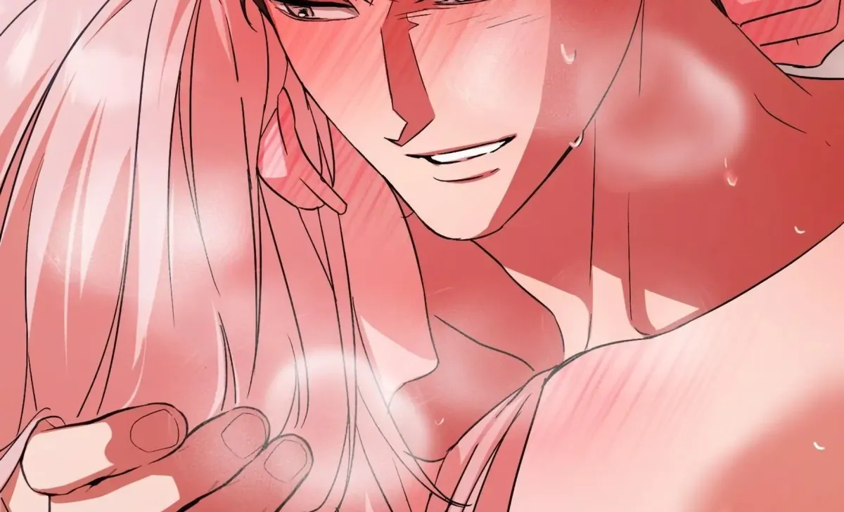 Dirty Talk Buddies Chapter 23 page 140 - 