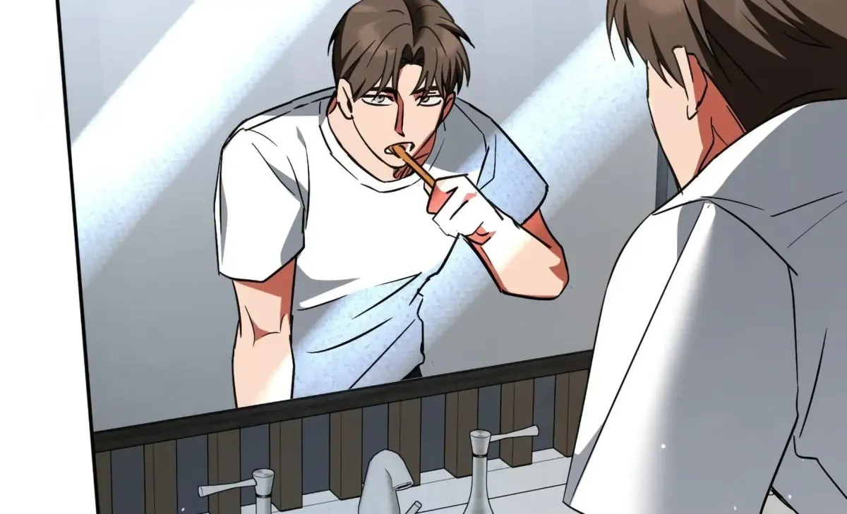 Dirty Talk Buddies Chapter 23 page 146 - 