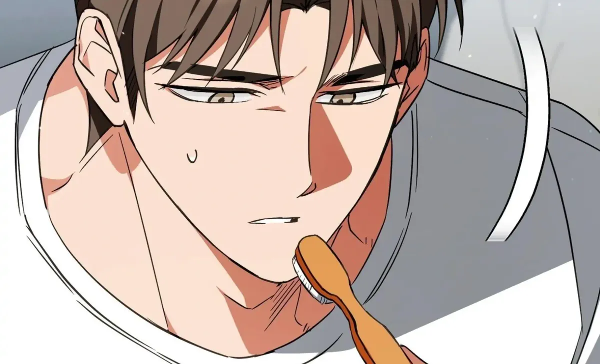 Dirty Talk Buddies Chapter 23 page 148 - 