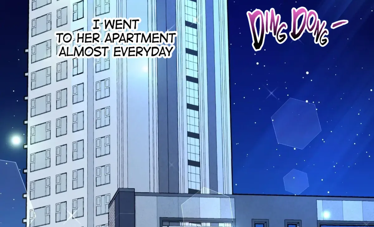 Dirty Talk Buddies Chapter 23 page 156 - 