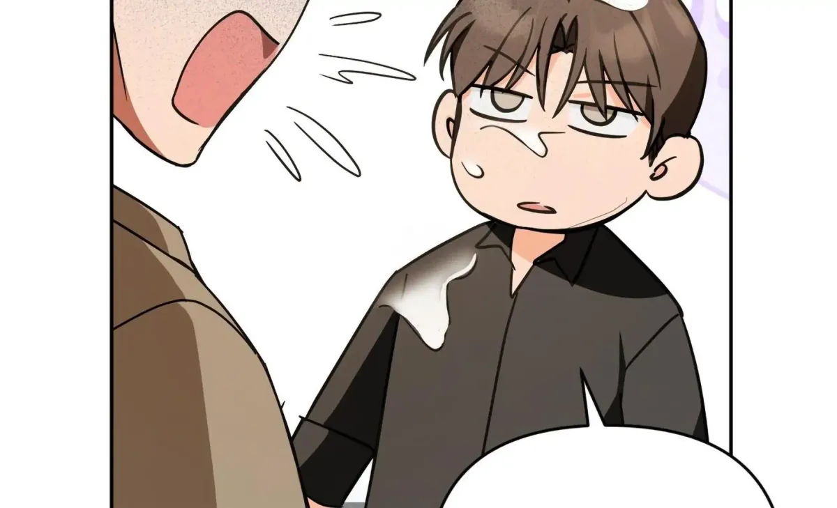 Dirty Talk Buddies Chapter 23 page 191 - 