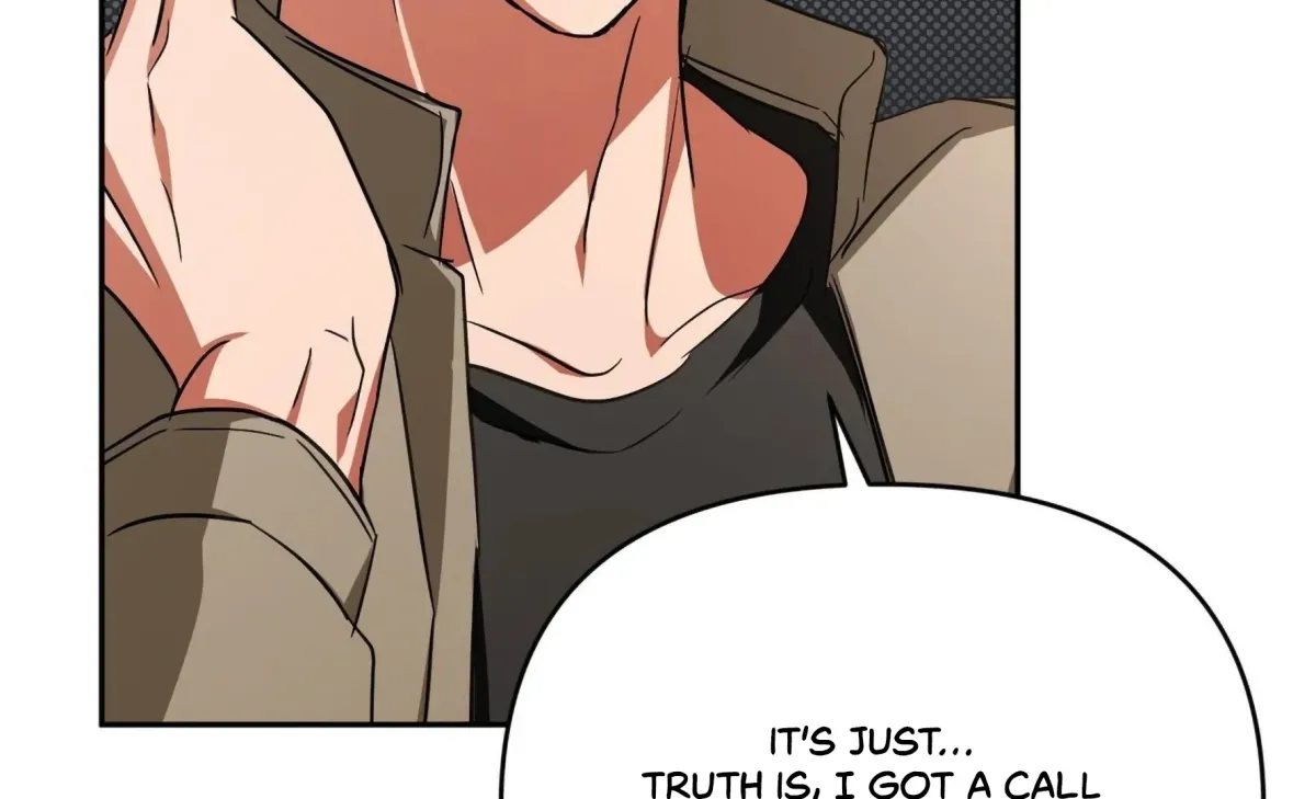 Dirty Talk Buddies Chapter 23 page 195 - 
