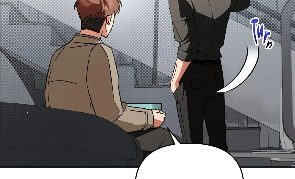 Dirty Talk Buddies Chapter 23 page 200 - 