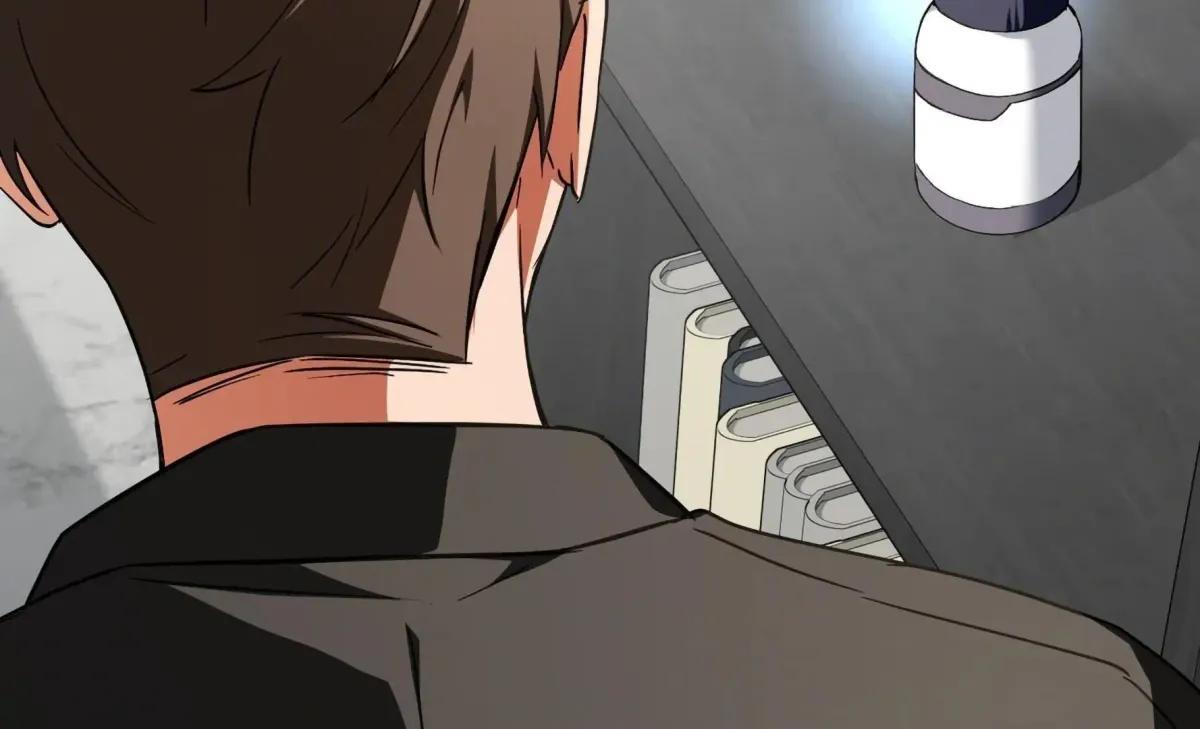 Dirty Talk Buddies Chapter 23 page 204 - 