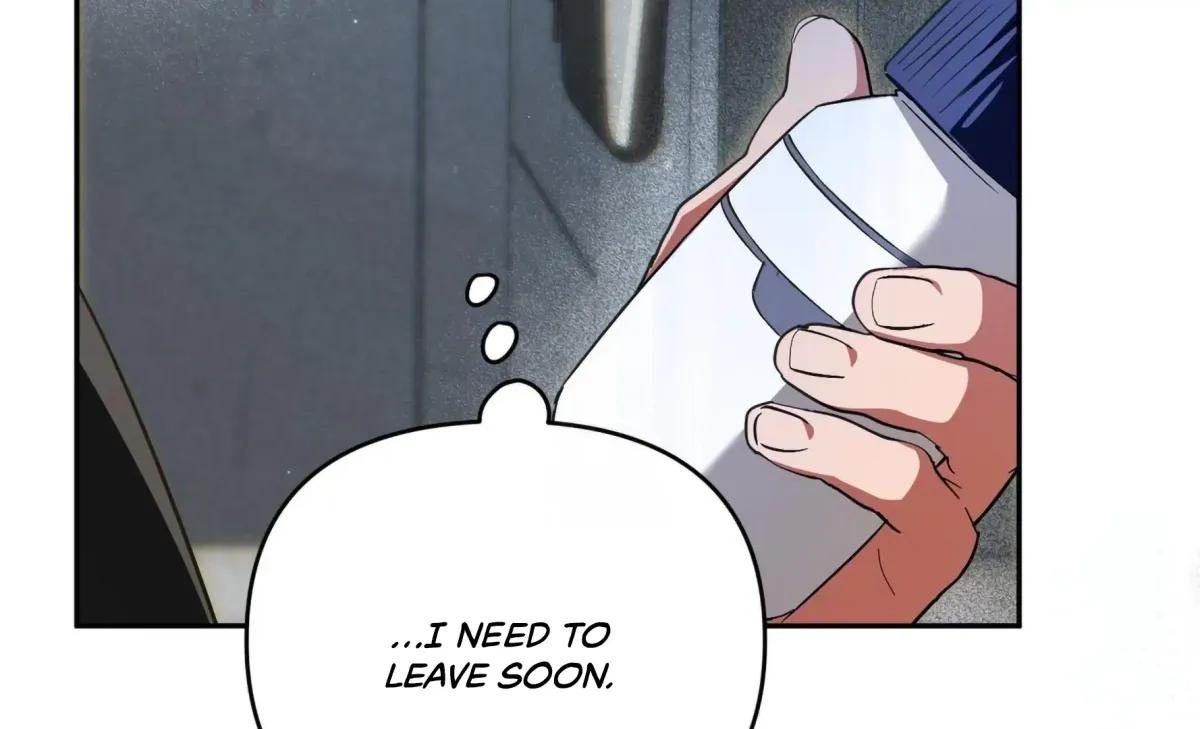 Dirty Talk Buddies Chapter 23 page 208 - 