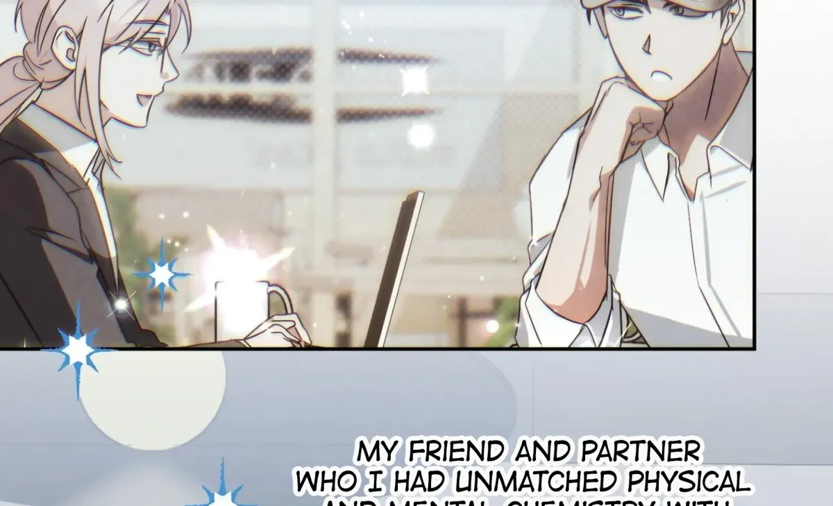 Dirty Talk Buddies Chapter 23 page 214 - 