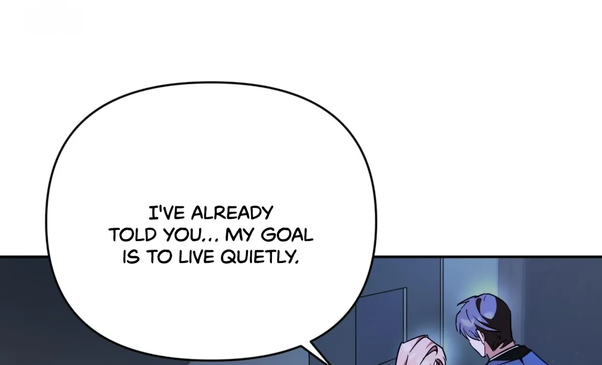 Dirty Talk Buddies Chapter 23 page 25 - 