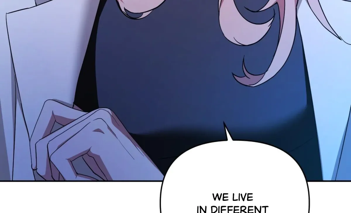 Dirty Talk Buddies Chapter 23 page 30 - 