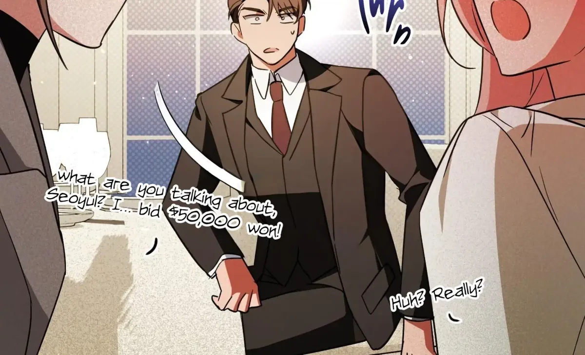 Dirty Talk Buddies Chapter 23 page 51 - 