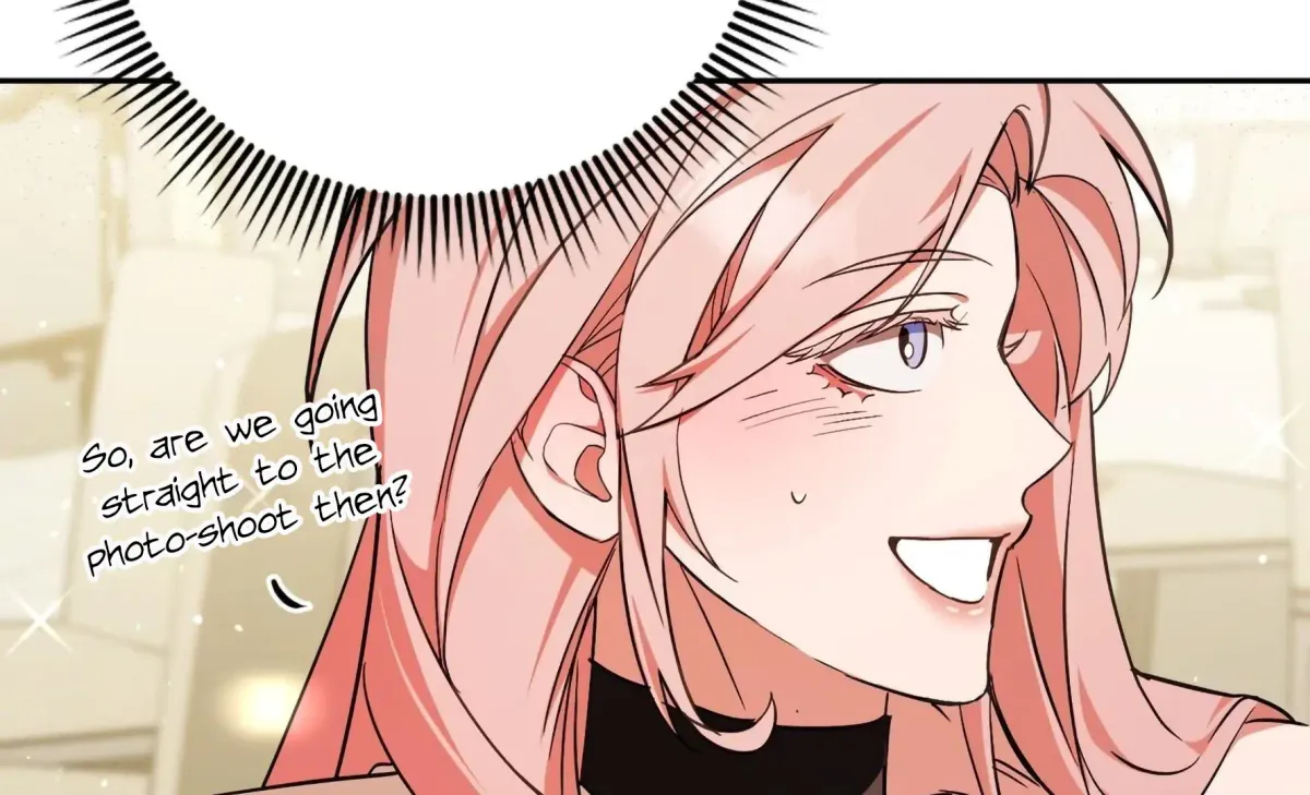 Dirty Talk Buddies Chapter 23 page 53 - 