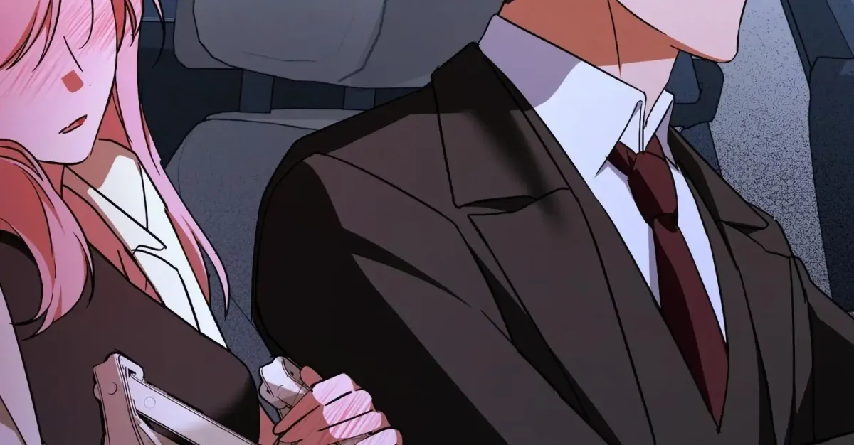 Dirty Talk Buddies Chapter 23 page 79 - 