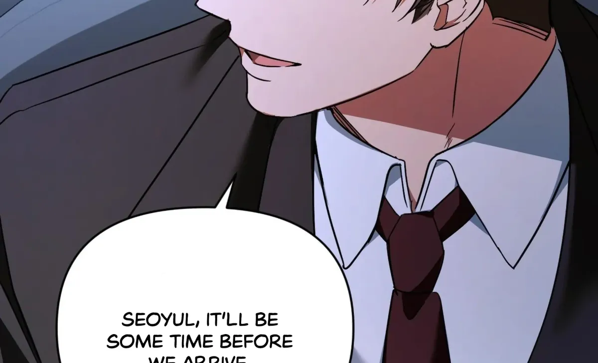 Dirty Talk Buddies Chapter 23 page 83 - 