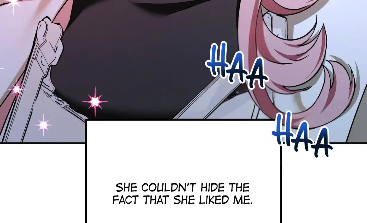 Dirty Talk Buddies Chapter 23 page 87 - 