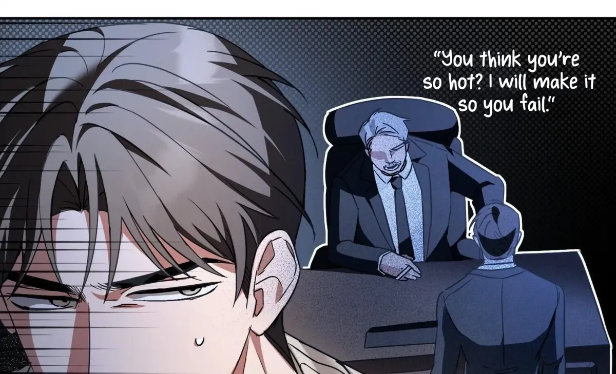 Dirty Talk Buddies Chapter 24 page 112 - 
