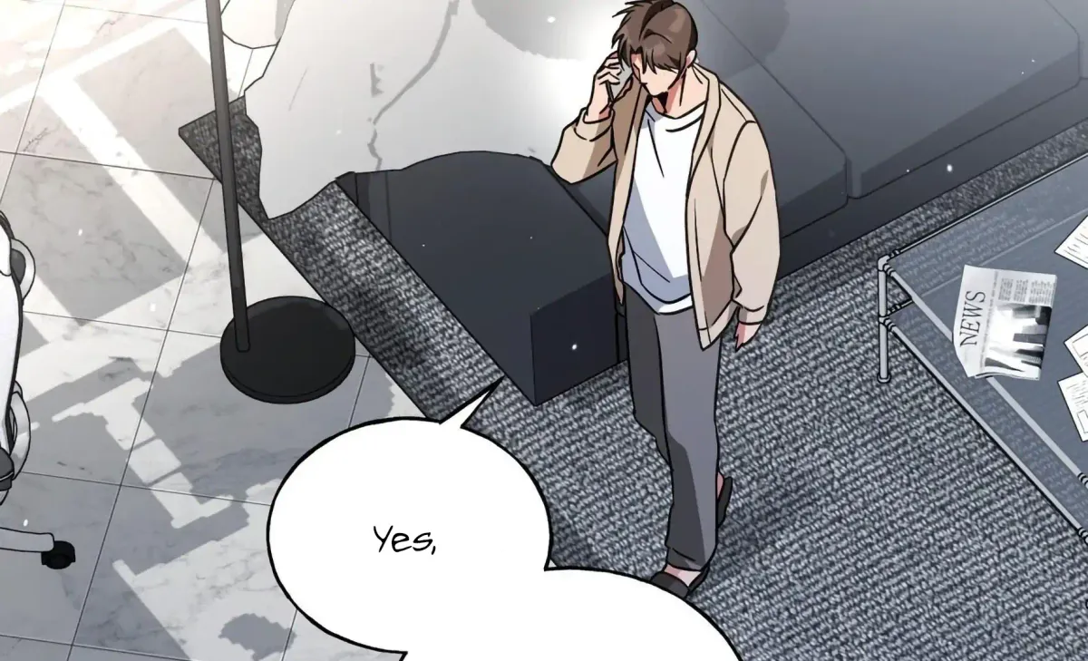 Dirty Talk Buddies Chapter 24 page 119 - 