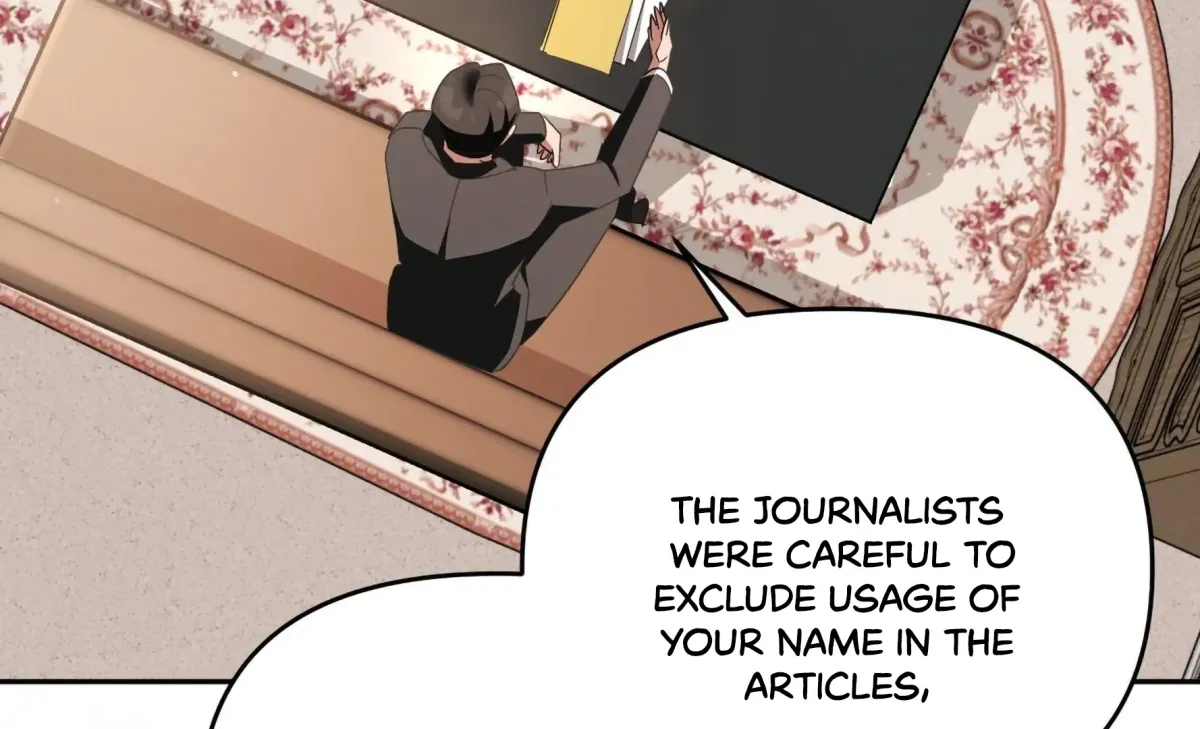 Dirty Talk Buddies Chapter 24 page 124 - 