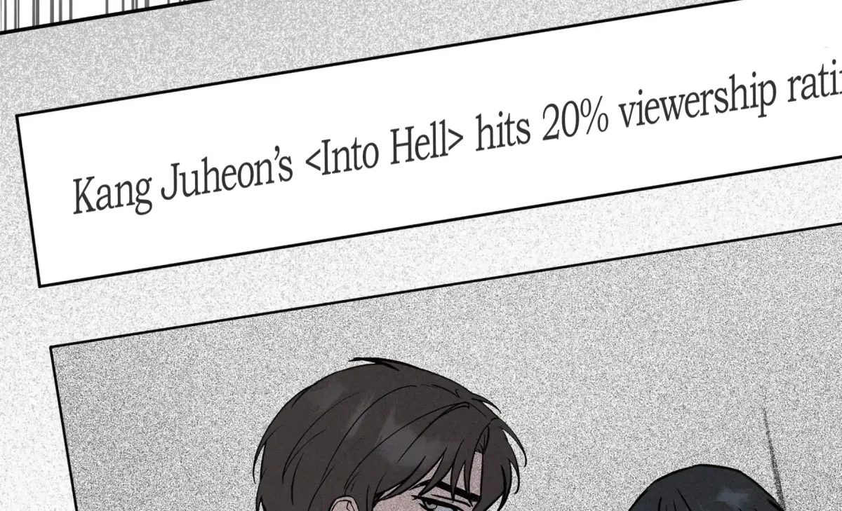 Dirty Talk Buddies Chapter 24 page 14 - 