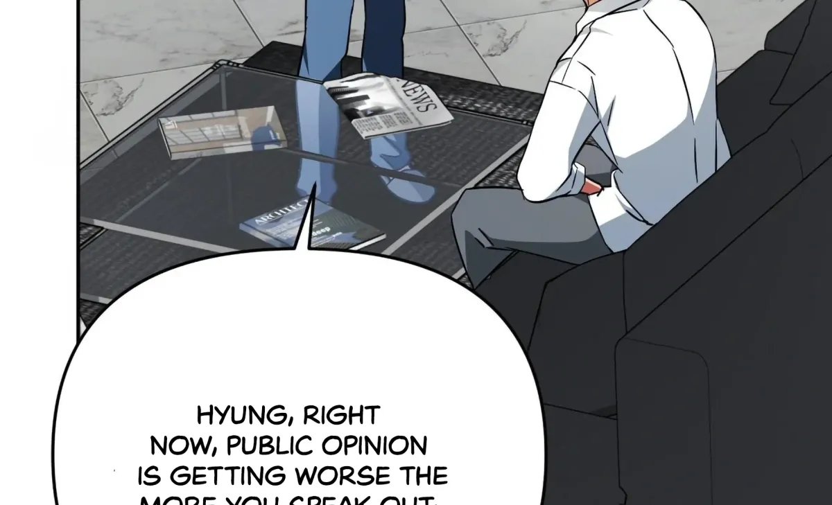 Dirty Talk Buddies Chapter 24 page 164 - 
