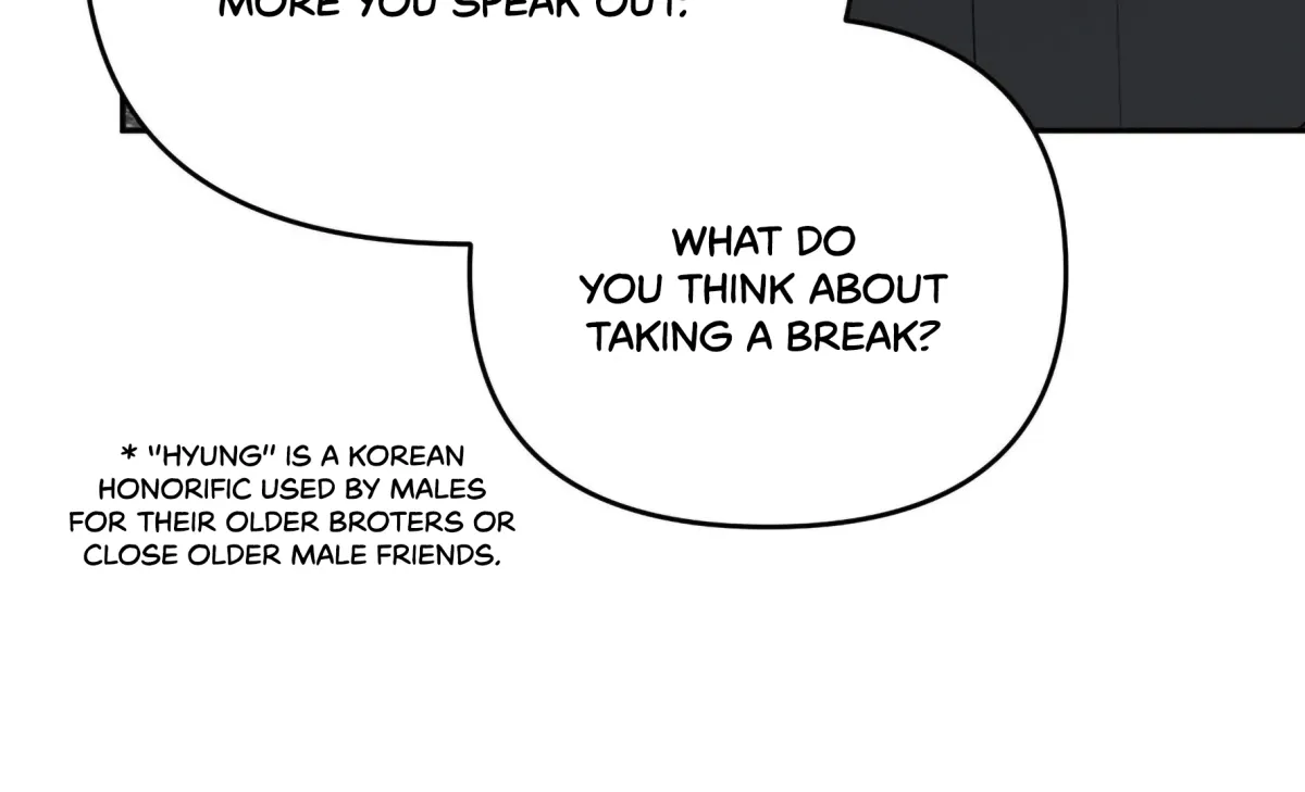 Dirty Talk Buddies Chapter 24 page 165 - 