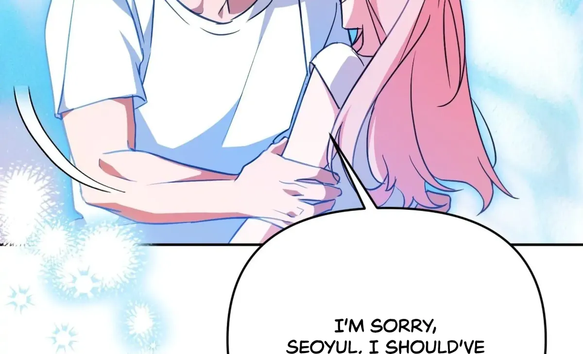 Dirty Talk Buddies Chapter 24 page 209 - 
