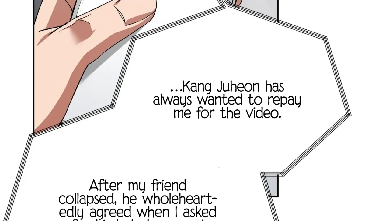 Dirty Talk Buddies Chapter 24 page 243 - 