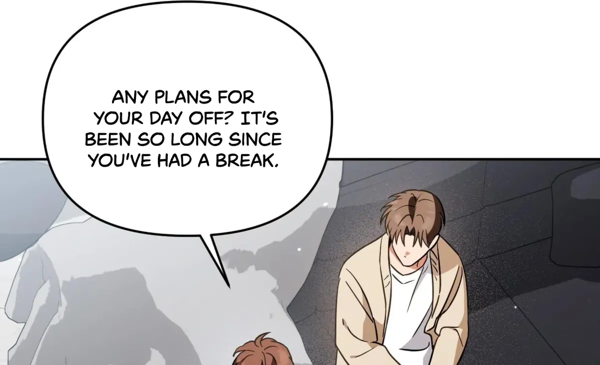 Dirty Talk Buddies Chapter 24 page 28 - 
