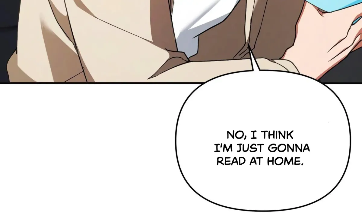 Dirty Talk Buddies Chapter 24 page 33 - 