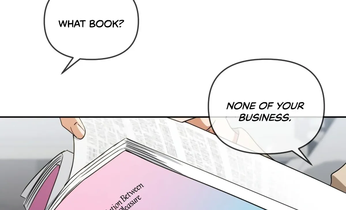 Dirty Talk Buddies Chapter 24 page 35 - 