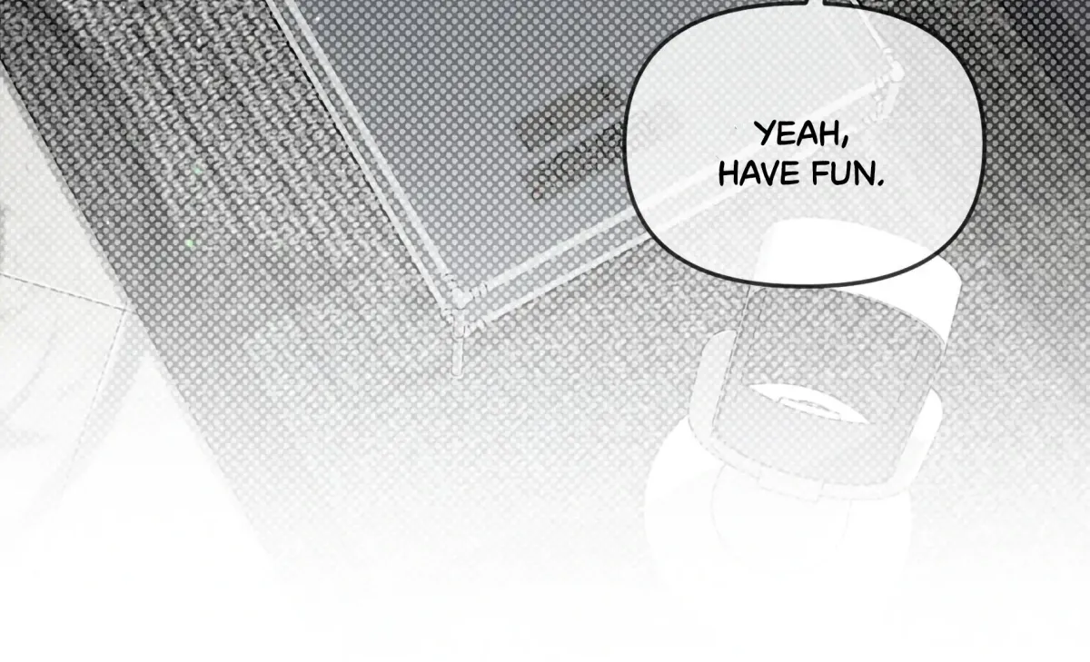Dirty Talk Buddies Chapter 24 page 40 - 