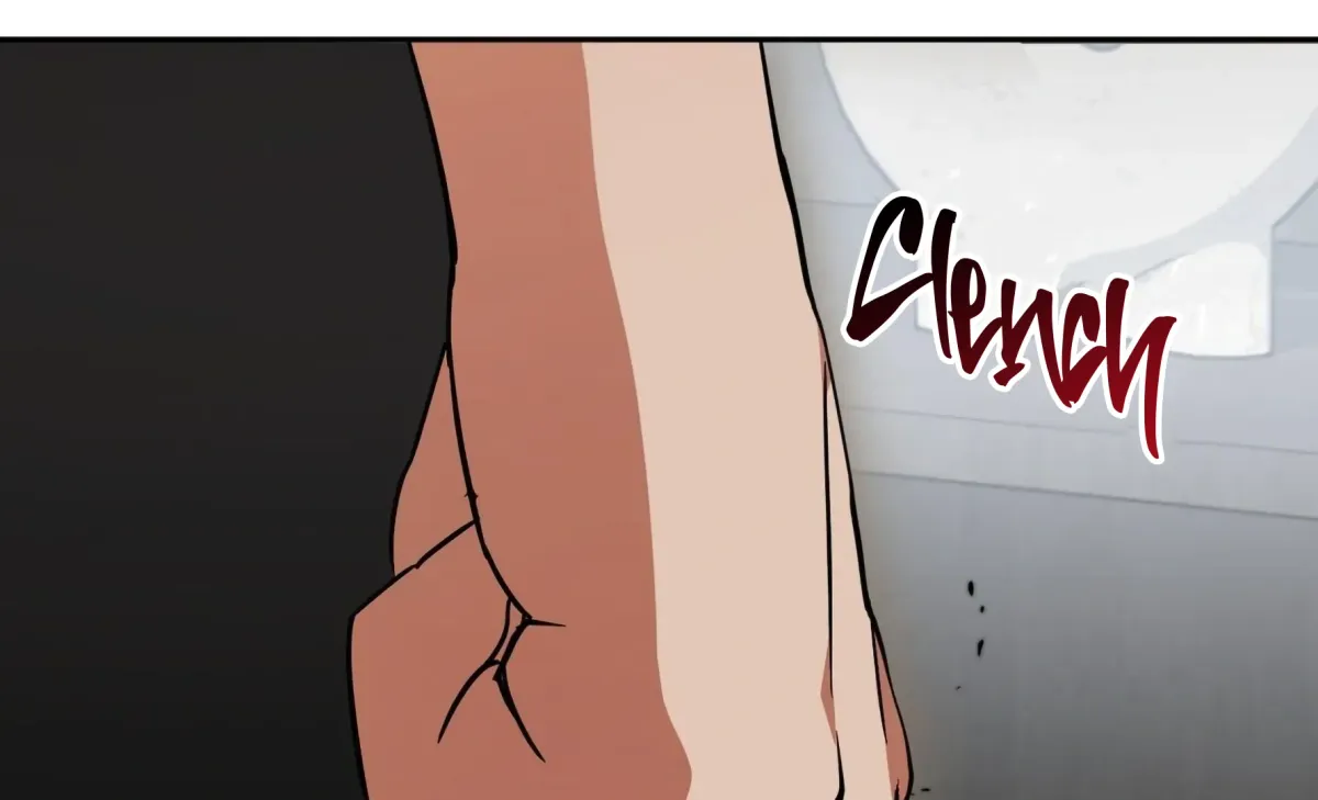 Dirty Talk Buddies Chapter 24 page 5 - 