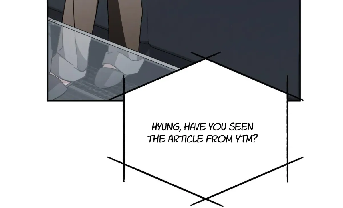 Dirty Talk Buddies Chapter 24 page 65 - 