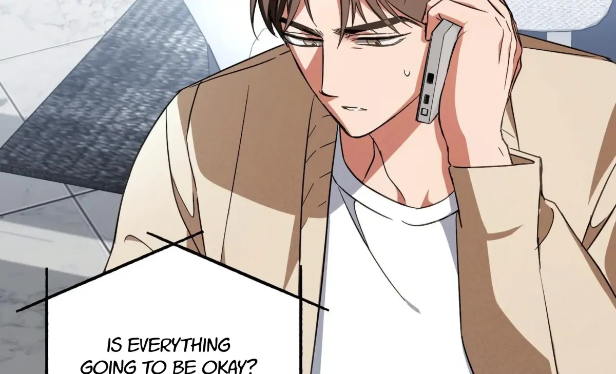 Dirty Talk Buddies Chapter 24 page 78 - 