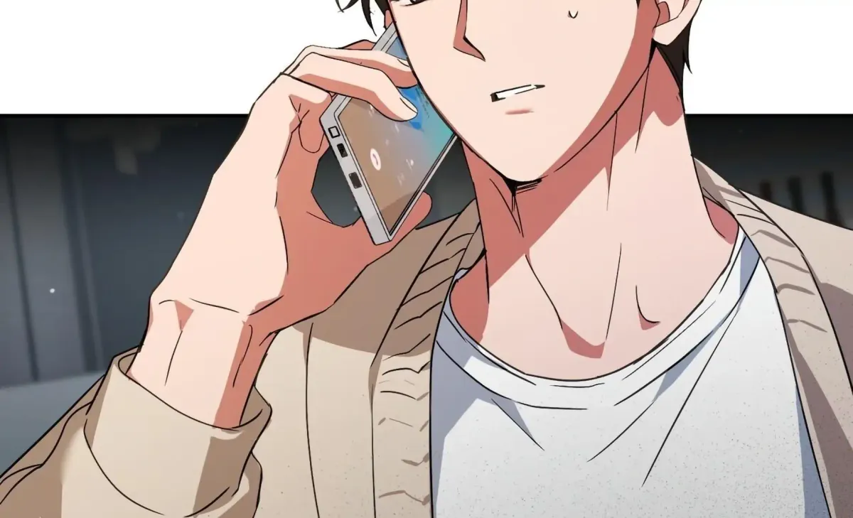 Dirty Talk Buddies Chapter 24 page 84 - 