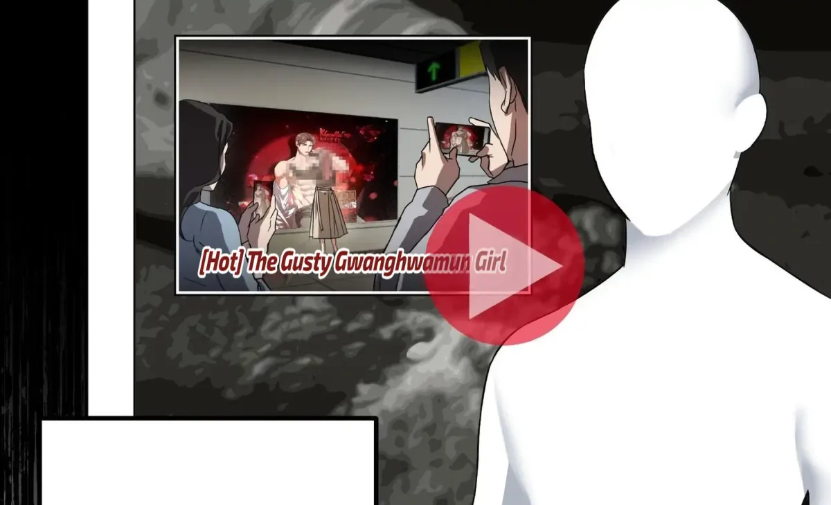 Dirty Talk Buddies Chapter 24 page 91 - 